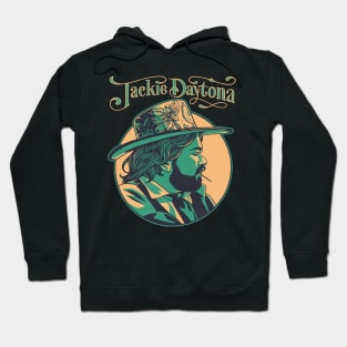 Jackie Daytona retro Hoodie